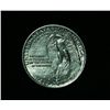 Image 2 : 1925 Stone Mountain Memorial Commemorative 50c Grades ms64 details net au58