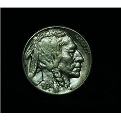 1936-s Buffalo Nickel Grades Select Uncirculated ms63