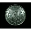 Image 3 : 1884-o Morgan Dollar $1 Grades Choice Uncirculated ms64