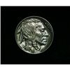 Image 1 : 1937-d Buffalo Nickel 5c Grades Choice Uncirculated ms64