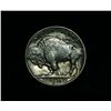 Image 2 : 1937-d Buffalo Nickel 5c Grades Choice Uncirculated ms64