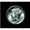 Image 1 : Stunning 1938-d Liberty Head 'Mercury' Dime 10c Grades gem uncirculated ms67 FSB