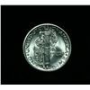 Image 2 : Stunning 1938-d Liberty Head 'Mercury' Dime 10c Grades gem uncirculated ms67 FSB