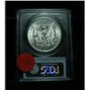 Image 2 : PCGS 1888-o Morgan Dollar Graded Choice Uncirculated ms64  PCGS  VAM1C