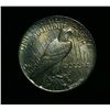 Image 2 : 1926-s  Peace Dollar Grades Choice Uncirculated ms64/ms65