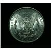 Image 2 : 1890-s Morgan Dollar Grades Choice Uncirculated ms64++ PQ