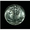 Image 1 : 1942-p Walking Liberty 50c Grades Choice Uncirculated ms64