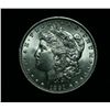 Image 1 : 1891-p Morgan Dollar $1 Grades Choice Uncirculated ms64