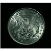 Image 2 : 1891-p Morgan Dollar $1 Grades Choice Uncirculated ms64