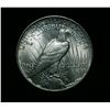 Image 2 : 1926-d Peace Dollar Grades Choice Uncirculated ms64