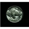 Image 2 : 1937-p Buffalo Nickel 5c Grades Gem Uncirculated ms65