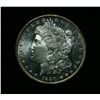 Image 1 : DMPL 1890-o Morgan Dollar Grades Select Uncirculated ms63/ms64 DMPL