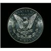 Image 2 : 1891-cc Morgan Dollar Grades Select Uncirculated ms63 PL Proof Like