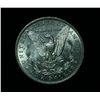 Image 2 : 1898-s/s Morgan Dollar Grades Select Uncirculated ms63  VAM 4