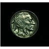 Image 1 : 1929-p Buffalo Nickel 5c Grades Select Uncirculated ms63