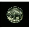 Image 2 : 1929-p Buffalo Nickel 5c Grades Select Uncirculated ms63