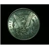 Image 2 : 1900-s Morgan Dollar Grades Choice Uncirculated ms64  Unlisted VAM  Shattered Die COOL!
