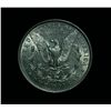 Image 2 : 1901-p Morgan Dollar Grades Almost Uncirculated au58/ms60  Slider