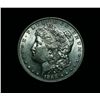 Image 1 : 1888-s Morgan Dollar $1 Select Uncirculated ms63
