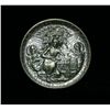 Image 2 : Colorfully Toned 1934 Texas Centennial Commemorative 50c Graded Gem+ Uncirculated ms66