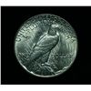 Image 2 : 1934-s Peace Dollar Grades Select Uncirculated ms61