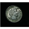 Image 1 : 1912-p Barber Dime 10c Grades Select Uncirculated ms61