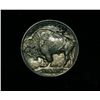 Image 2 : 1913-p TY I Buffalo Nickel 5c Grades Choice Uncirculated ms64