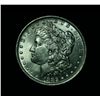 Image 2 : 1882-o/s Morgan Dollar Grades Choice Uncirculated ms64  TOP 100 VAM