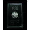 Image 1 : ***RARE   GSA 1883-O Morgan Dollar, Original Box w/ COA Grades Choice Uncirculated ms64   RARE***