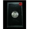 Image 2 : ***RARE   GSA 1883-O Morgan Dollar, Original Box w/ COA Grades Choice Uncirculated ms64   RARE***
