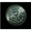 Image 2 : ***RARE 1883-s Morgan Dollar $1 Grades Choice Uncirculated ms64   RARE ***