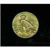 Image 2 : 1913-p $2 1/2 Gold Indian Select Uncirculated ms63