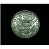 Image 3 : 1915-p Barber Quarter 25c Grades Choice Uncirculated ms64