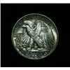 Image 2 : 1935-d Walking Liberty Half Dollar 50c Grades Select Uncirculated ms64