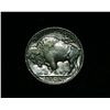 Image 2 : 1928-p Buffalo Nickel 5c Grades Choice Uncirculated ms64