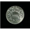 Image 1 : 1883 Shield Nickel 5c Grades Choice Uncirculated ms64