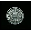 Image 2 : 1872-p Liberty Seated Half Dime 1/2 10c Grades Choice Uncirculated ms64