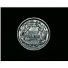 Image 3 : 1872-p Liberty Seated Half Dime 1/2 10c Grades Choice Uncirculated ms64