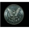 Image 2 : 1899-p Morgan Dollar Grades Choice Uncirculated ms64 PL