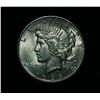 Image 1 : 1928-s Peace Dollar $1 Grades Choice Uncirculated ms63++
