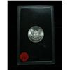 Image 2 : GSA 1884-CC Morgan Dollar, Original Box & Original COA.  Grades Choice Uncirculated ms64