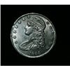 Image 1 : 1834-p Capped Bust Half Dollar Grades Choice Uncirculated ms62