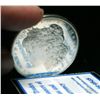 Image 2 : DMPL 1884-cc Morgan Dollar Grades Choice Uncirculated ms64/ms65  DMPL