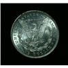 Image 2 : 1878-p 8TF Morgan Dollar Grades Choice Uncirculated ms64   VAM 6