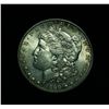 Image 1 : 1899-s Morgan Dollar Grades Select Uncirculated ms61