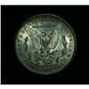 Image 2 : 1899-s Morgan Dollar Grades Select Uncirculated ms61