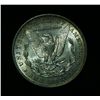 Image 3 : 1899-s Morgan Dollar Grades Select Uncirculated ms61