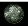 Image 1 : 1879-s Morgan Dollar Grades Choice Uncirculated ms64 DMPL