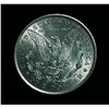 Image 2 : 1878-cc Morgan Dollar Grades Select Uncirculated ms63