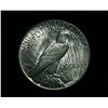 Image 2 : 1927-s Peace Dollar Grades Select Uncirculated ms62